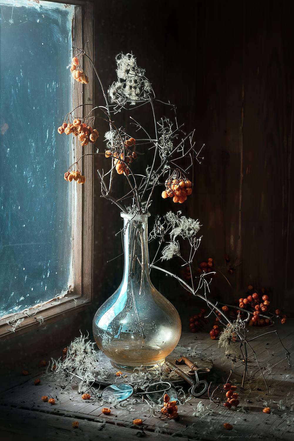 , Attila Hangy&aacute;si