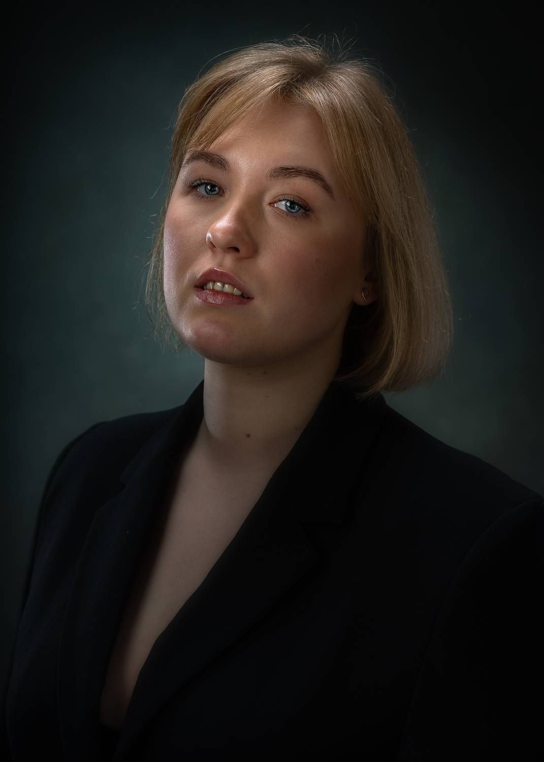 , Маркин Алексей