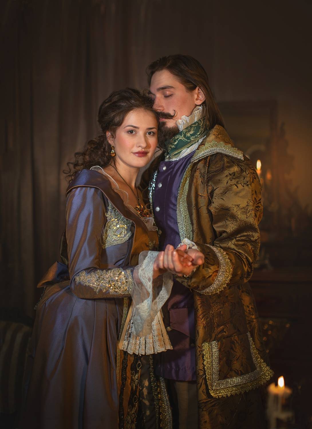 , Шепелева Татьяна