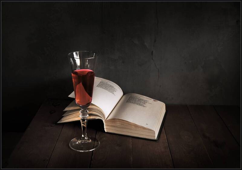 О поэзии фото превью