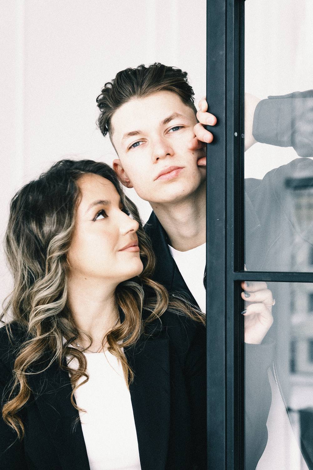 , Вострецов Иван