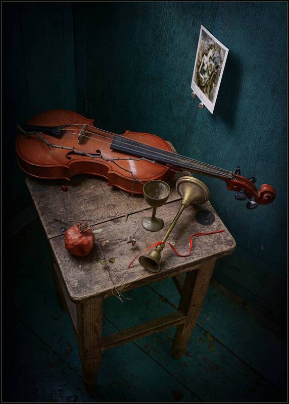 красная лента.. фото превью