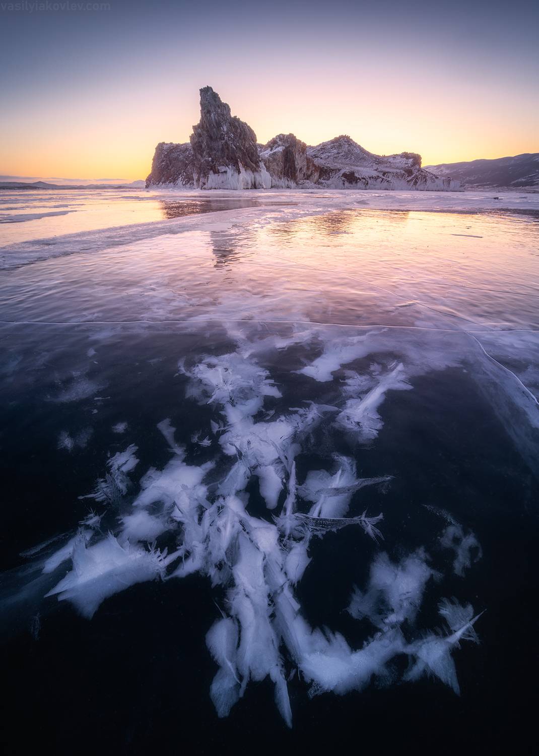 байкал, фототур, яковлевфототур, фототурнабайкал, сибирь, Василий Яковлев