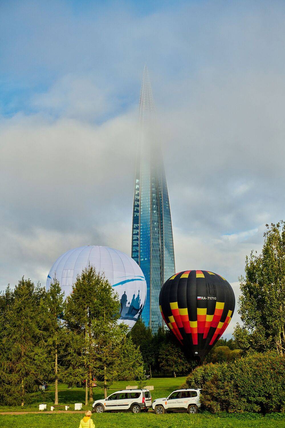 , Владимир Греков