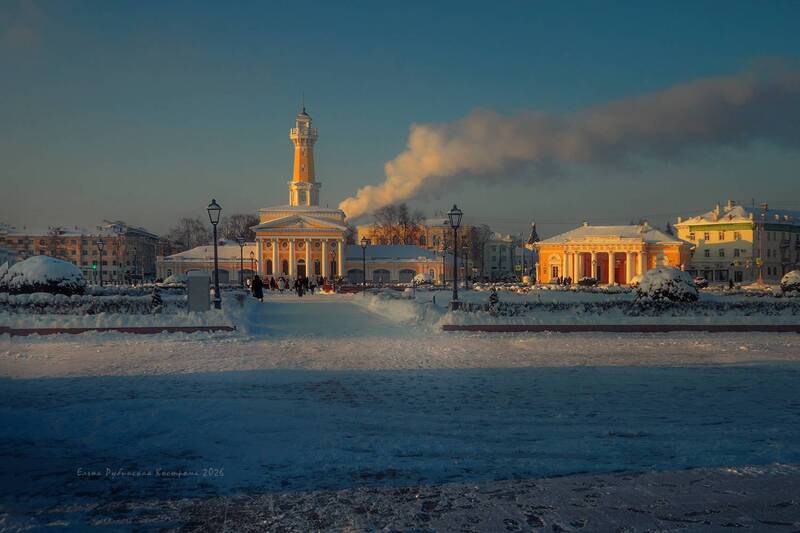 кострома  фото превью