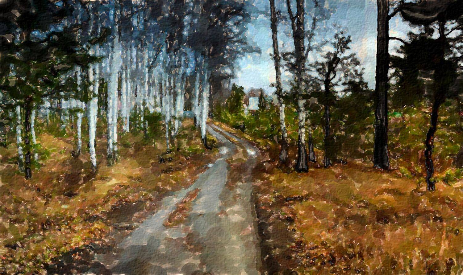 , Борис Бусыгин