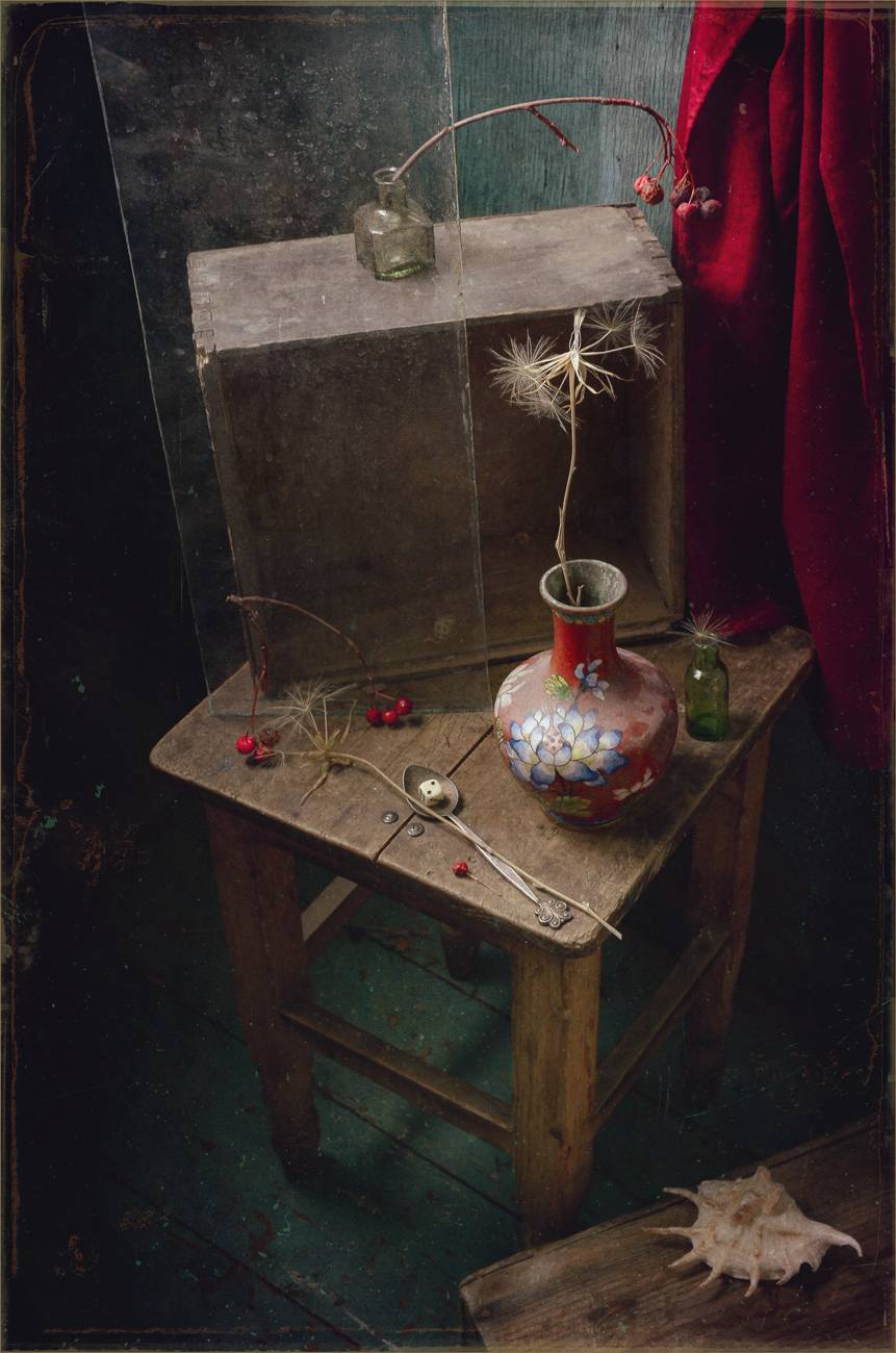 , Александр Хромеев