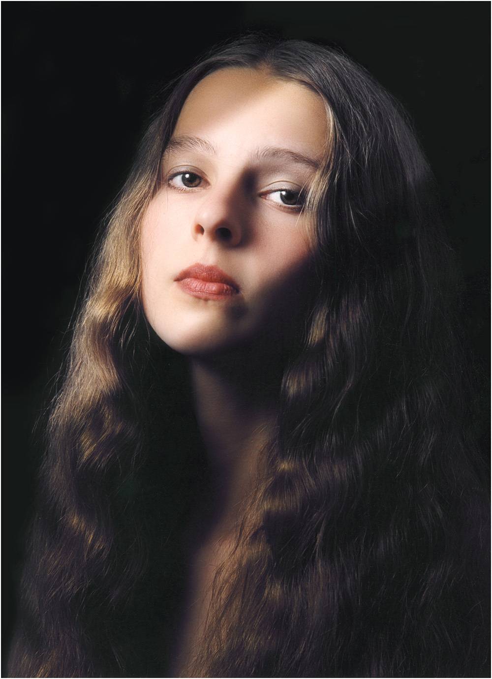 , Владимир Краснов