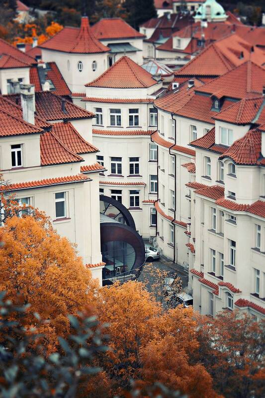 Prague фото превью