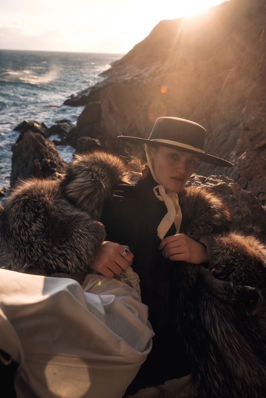 portraitphotography, outdoorportrait, fashionportrait, modelportrait, naturalportrait, locationphotoshoot, editorialportrait, cinematicportrait Sasha фото превью