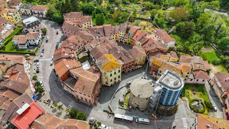 Varese Ligure фото превью