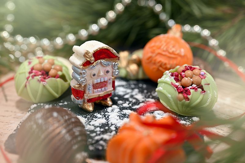 Конфеты фото превью