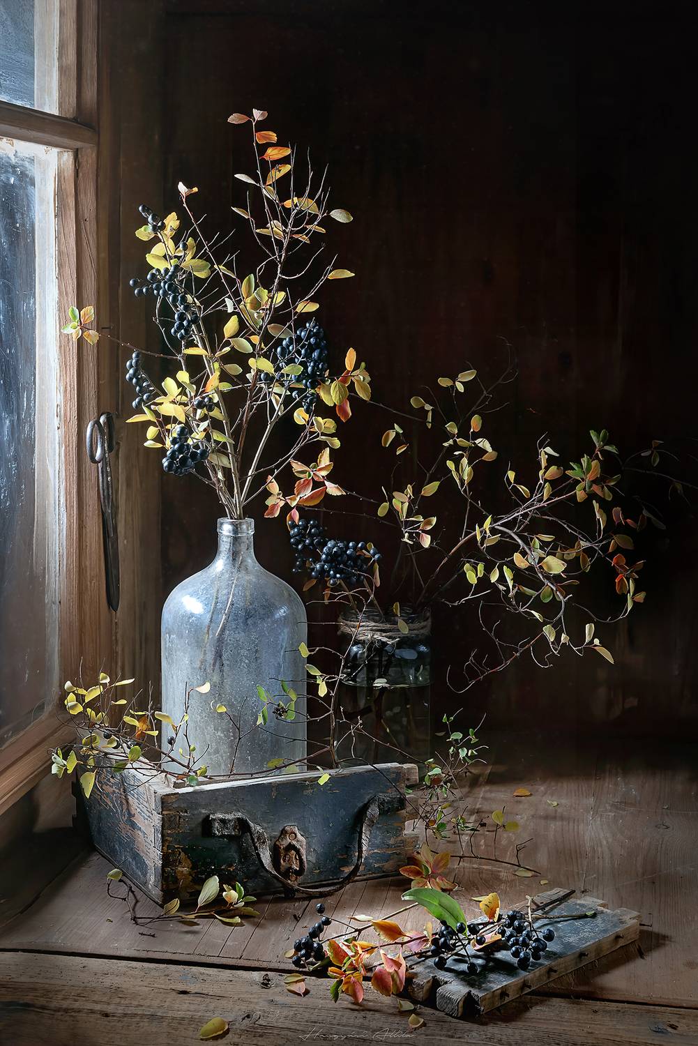 , Attila Hangy&aacute;si