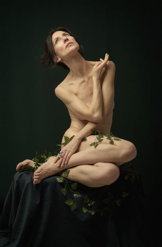 Диана фото превью