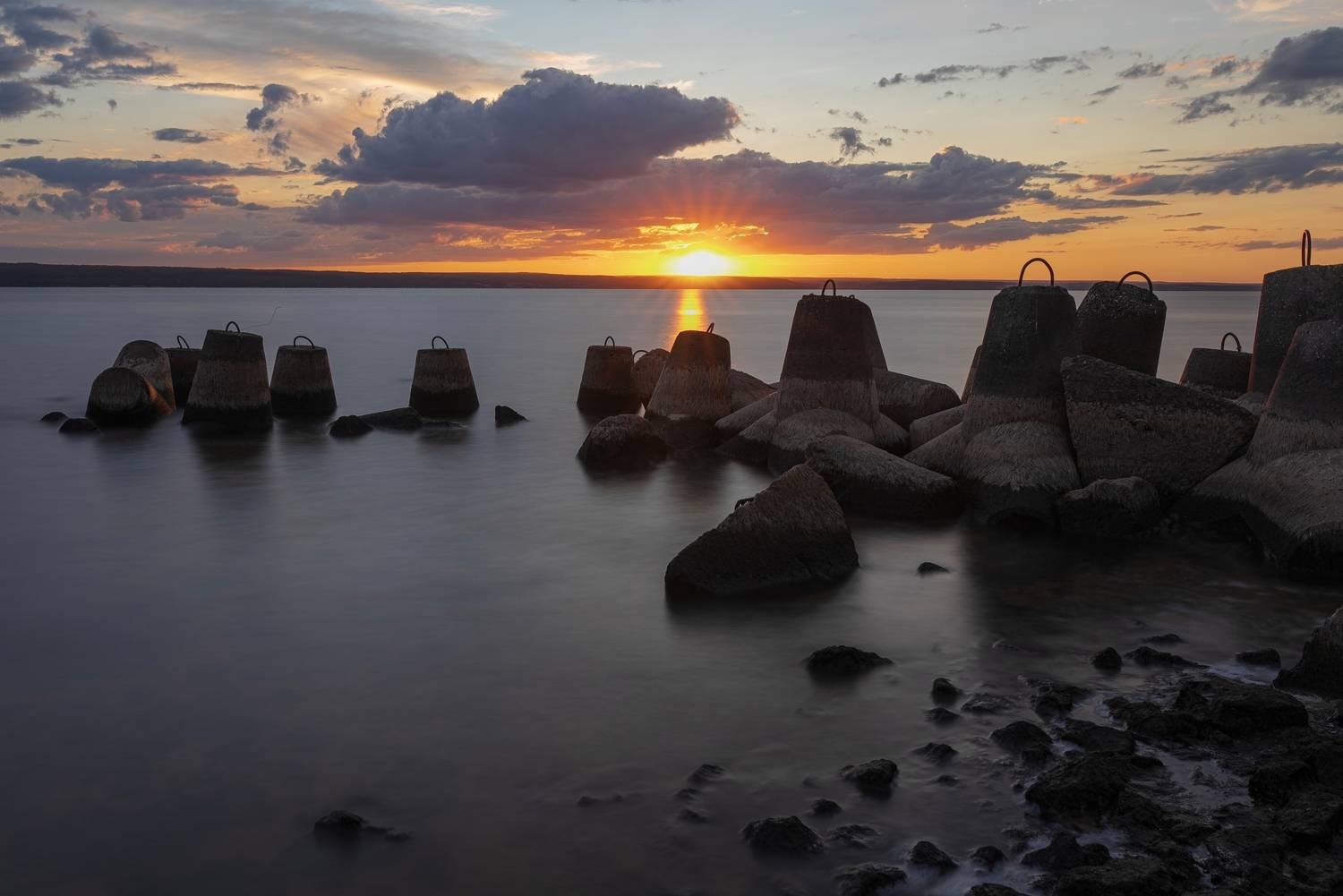 , Андрей Пучков