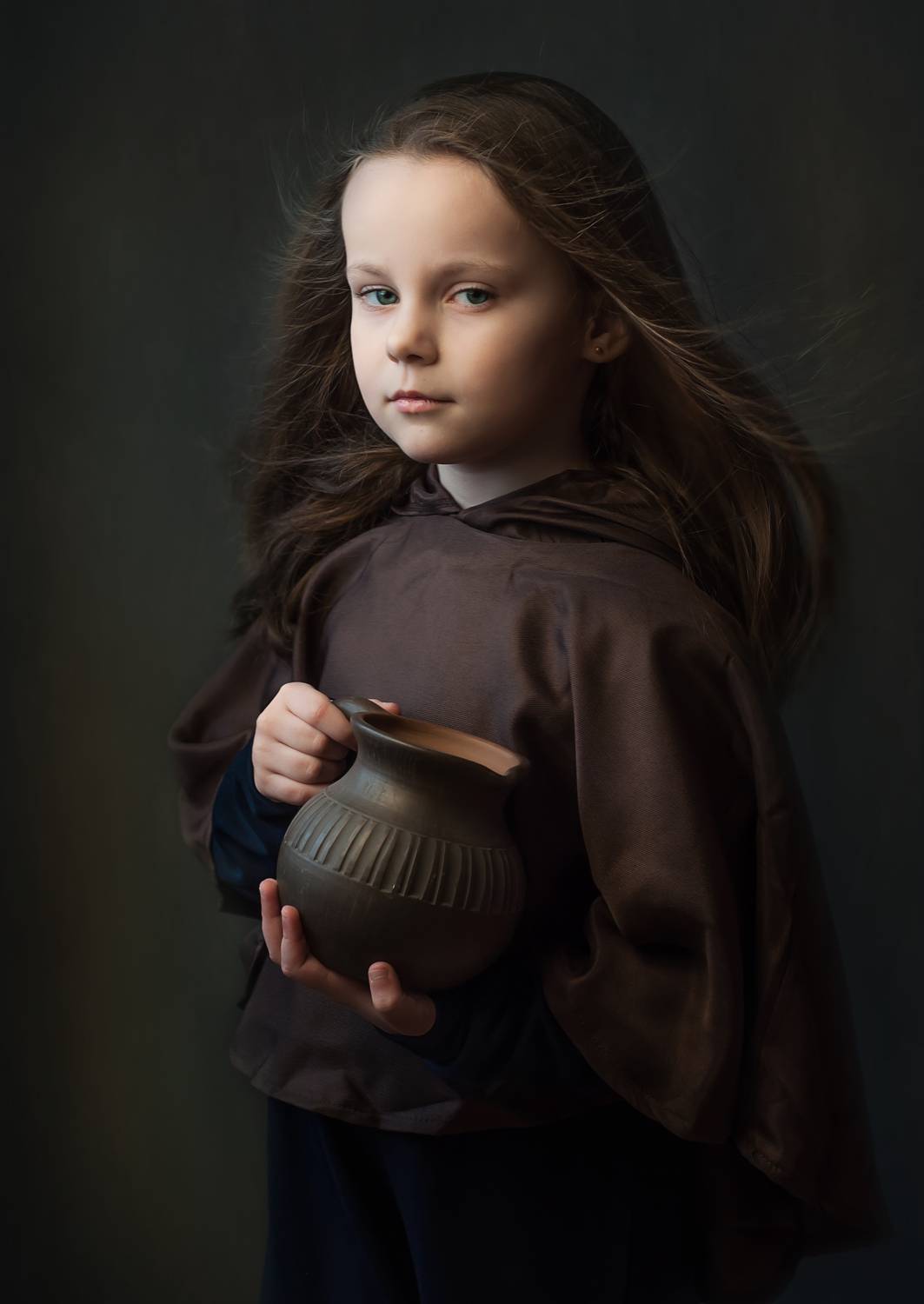 , Ирина Бабенкова