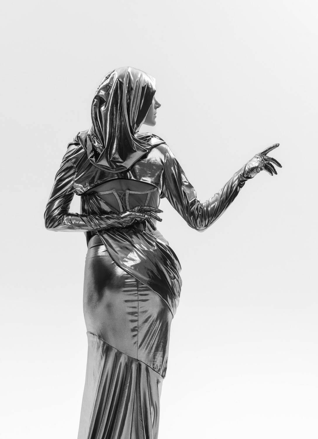 портрет, модель, арт, art, model, popular, Горячева Оксана