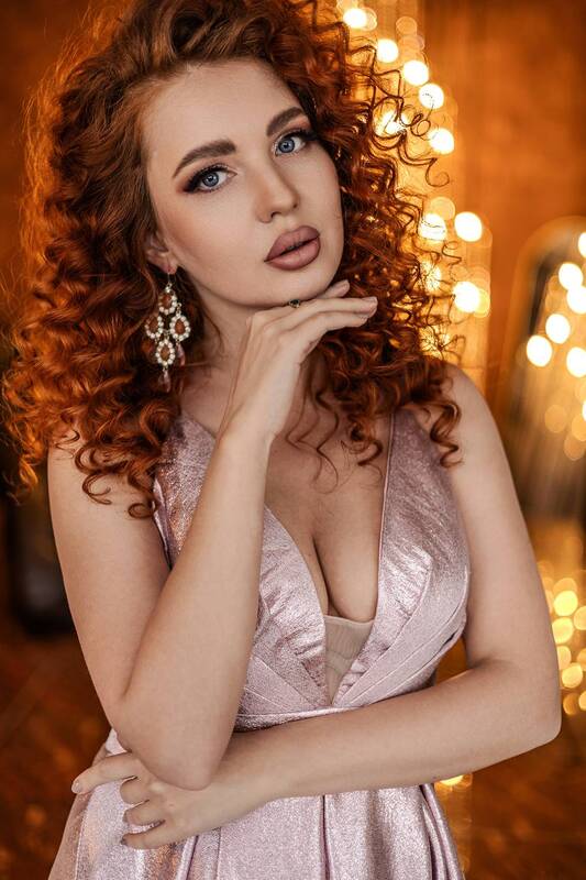 Валентина фото превью