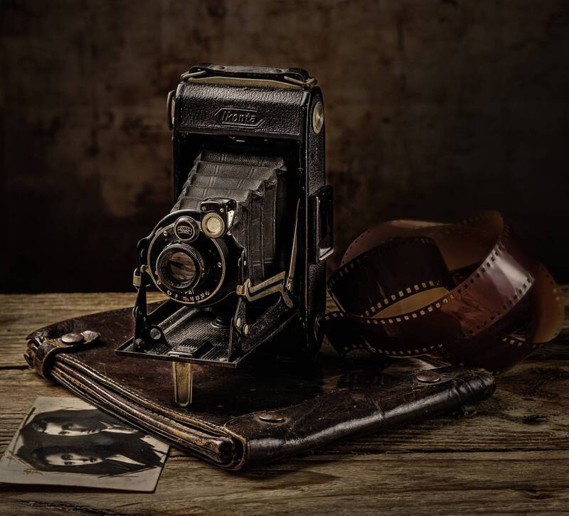 Диалог времени фото превью