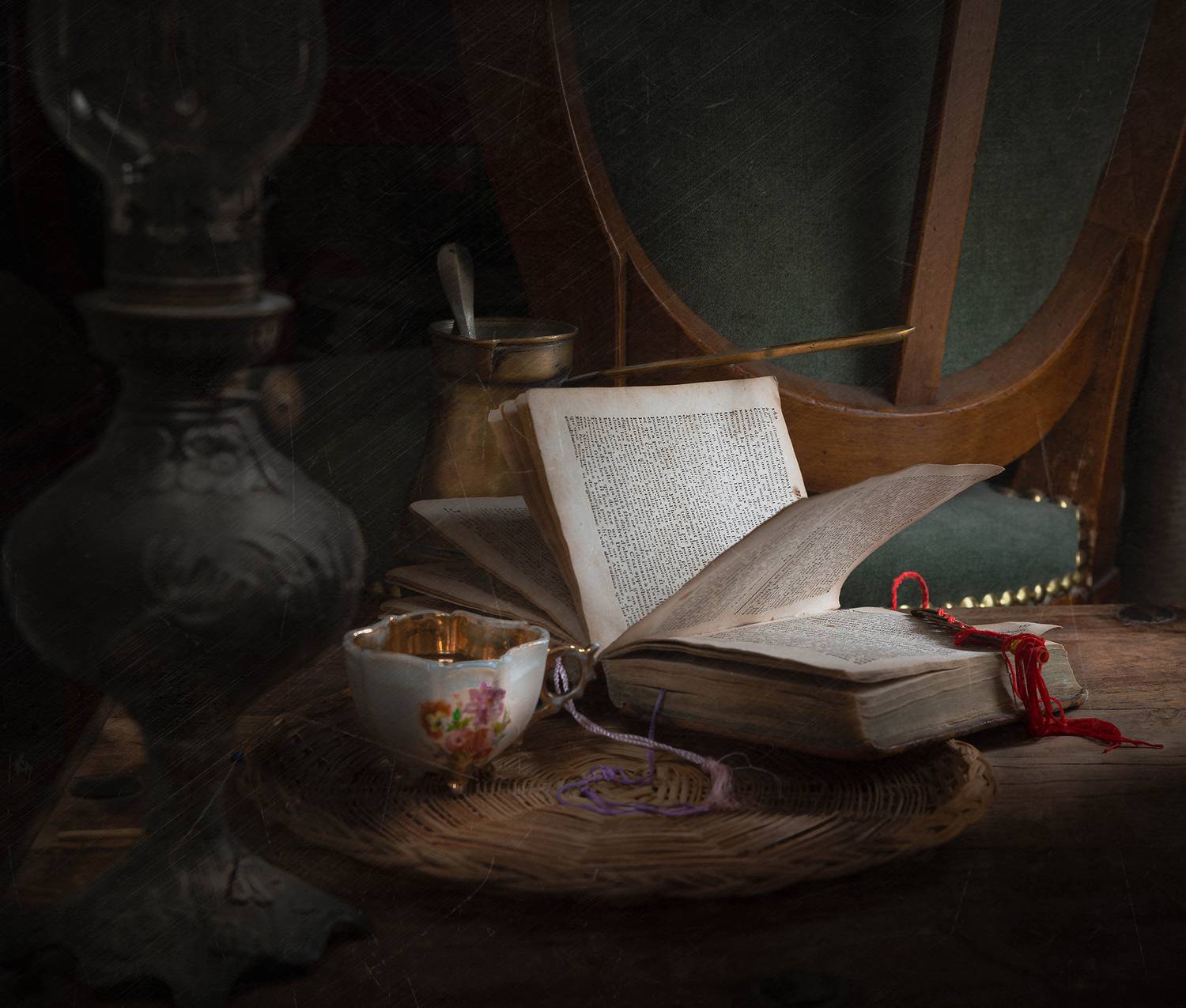 , Gasiorowski Wladyslaw