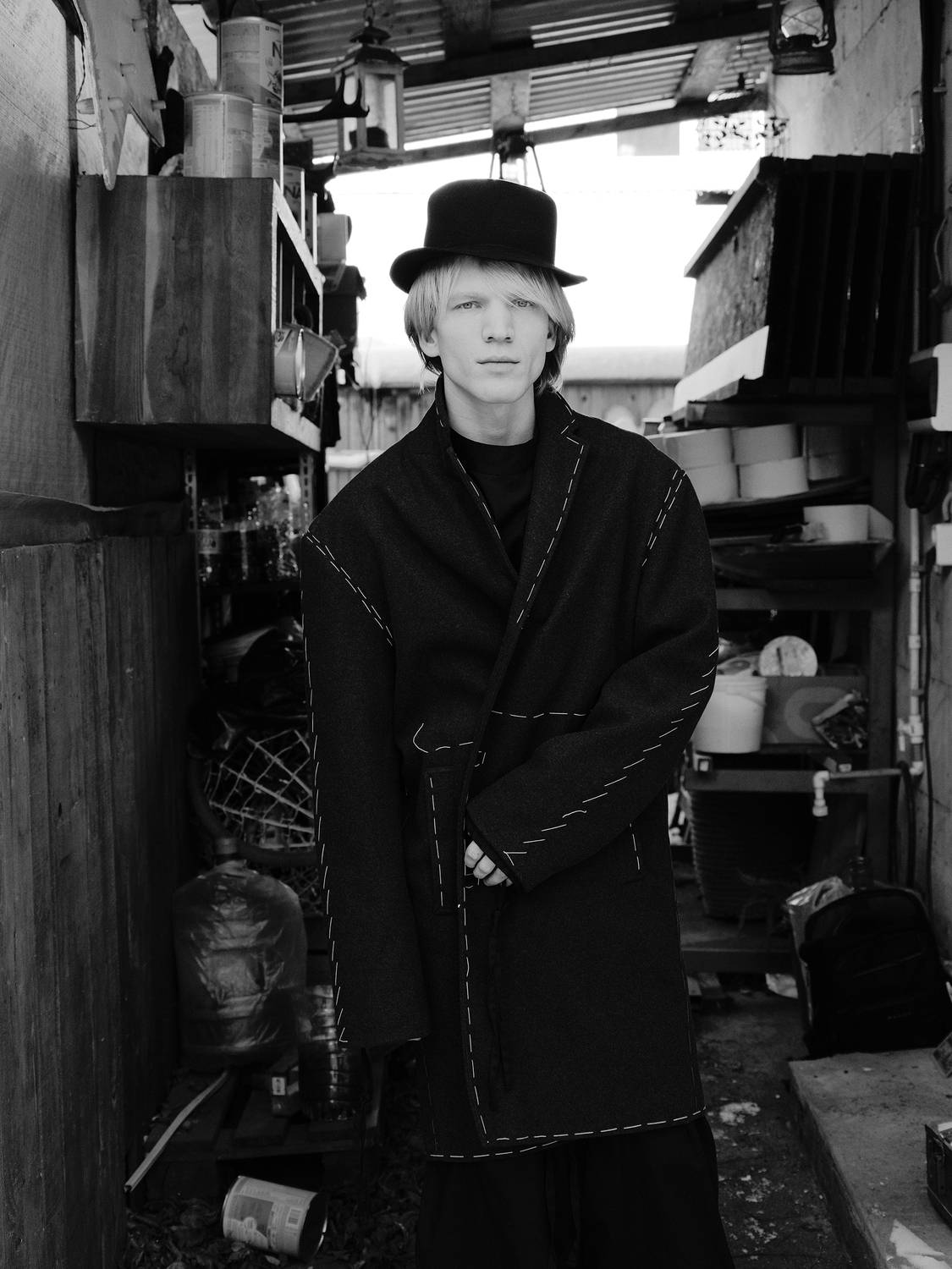 , Евлантьев Семен