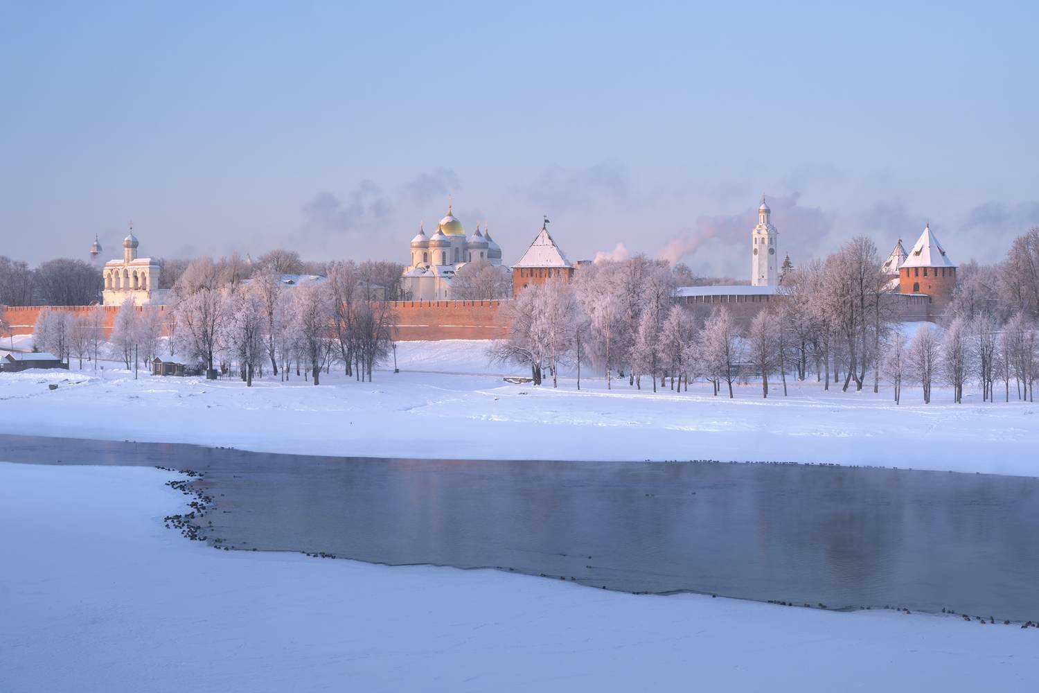 , Аброскин Игорь