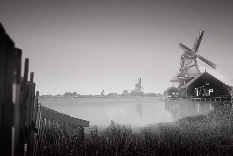 Fog фото превью