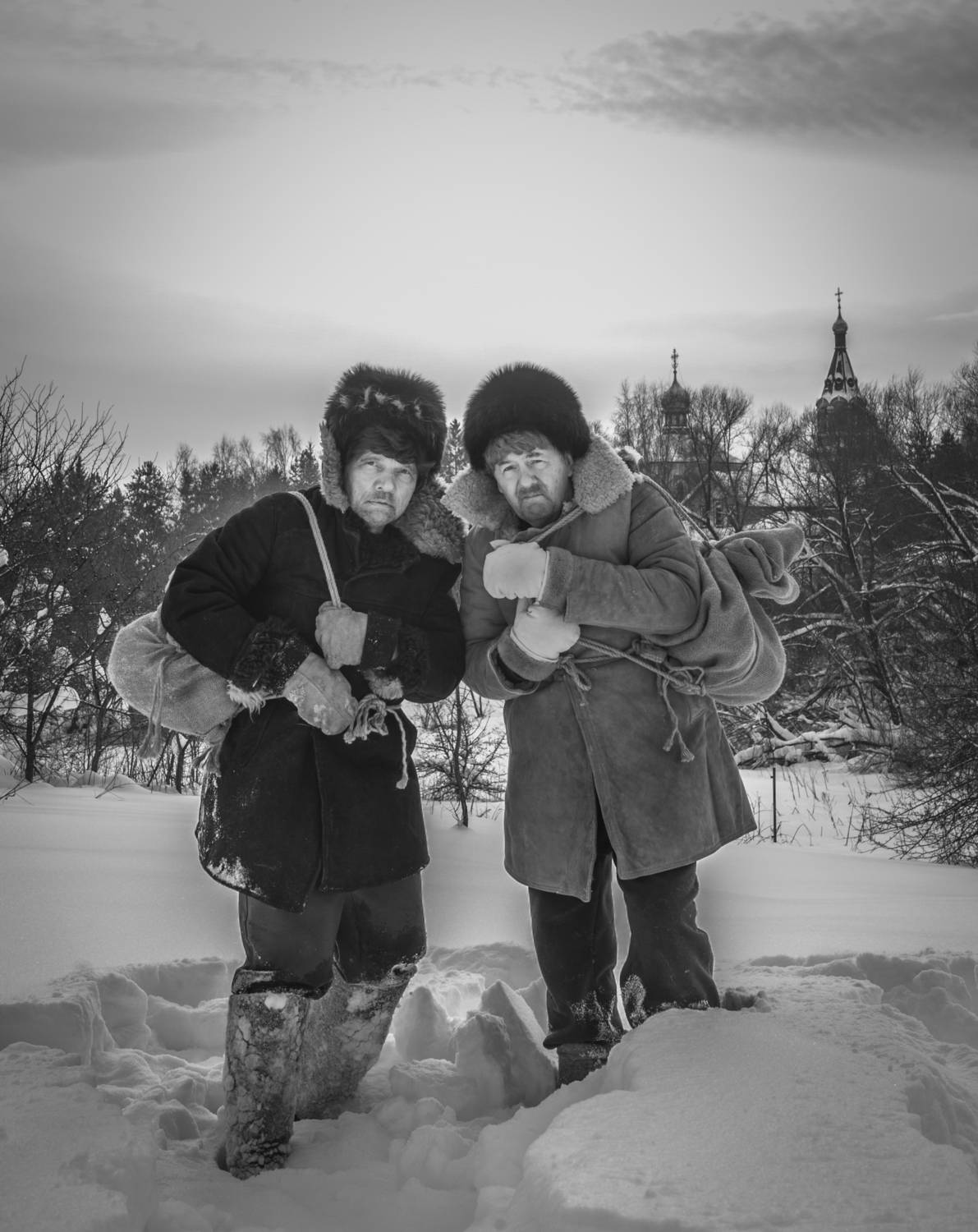 , Черкасов Виктор