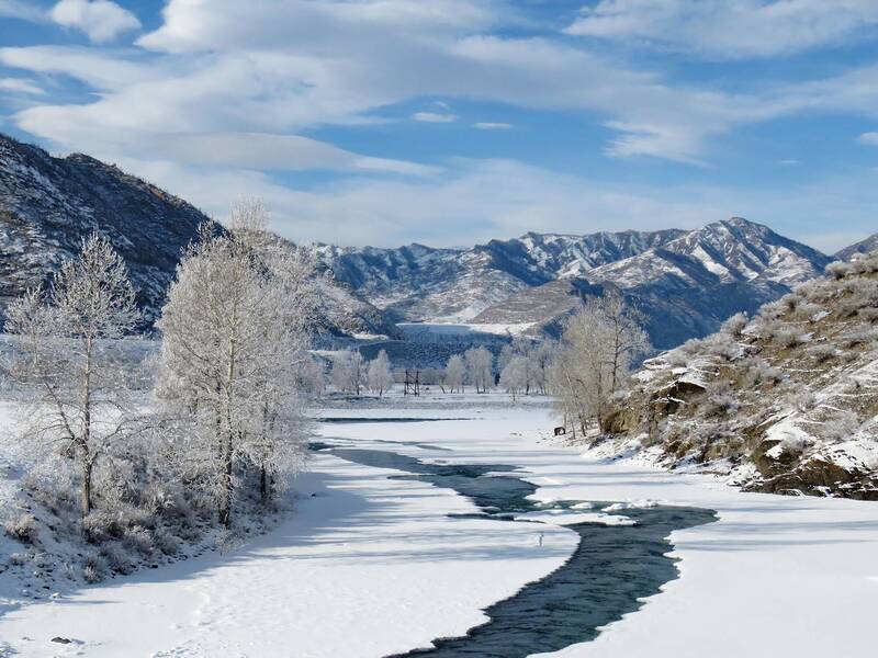алтай Алтай фото превью