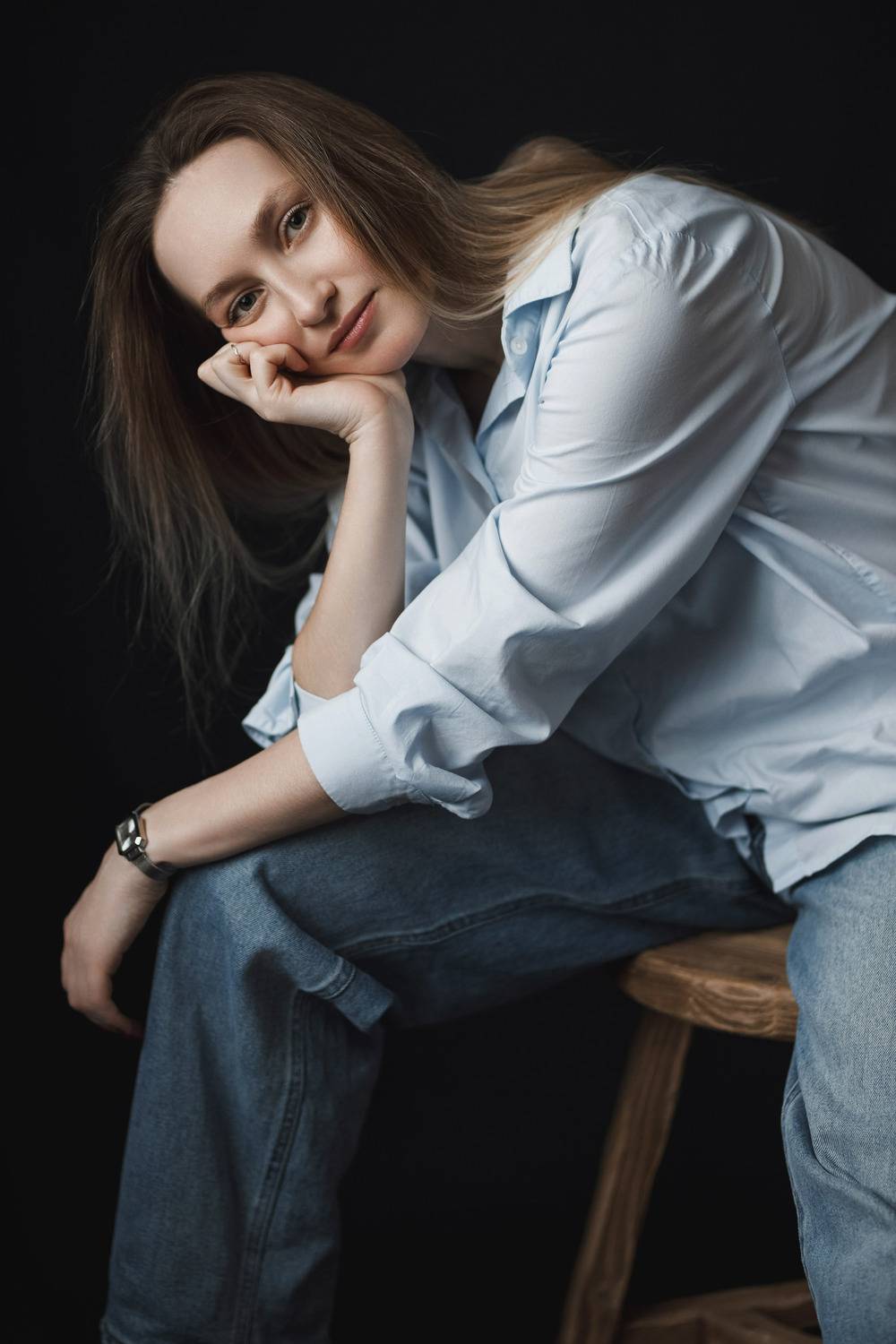 , Владимир Васильев