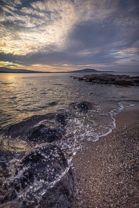 Where the beaten path ends, silence and true merging with nature begin... фото превью