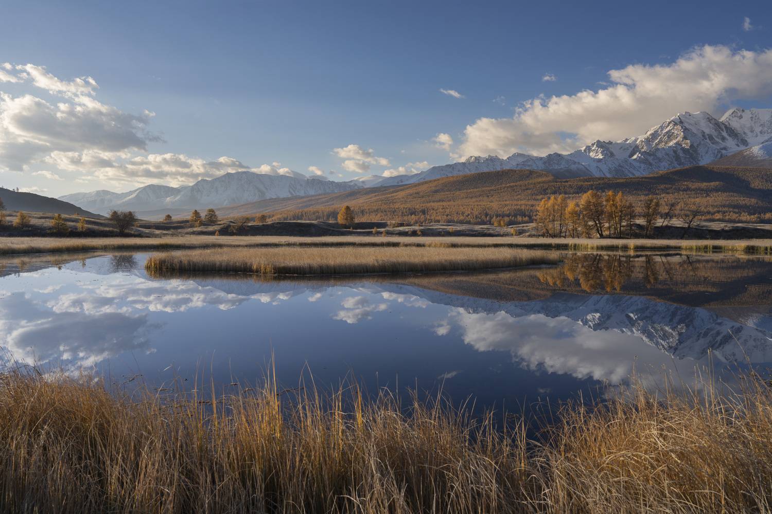 алтай, джангысколь, озеро, горы, очень, Дейнекина Галина