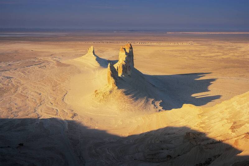 Мангистау фото превью