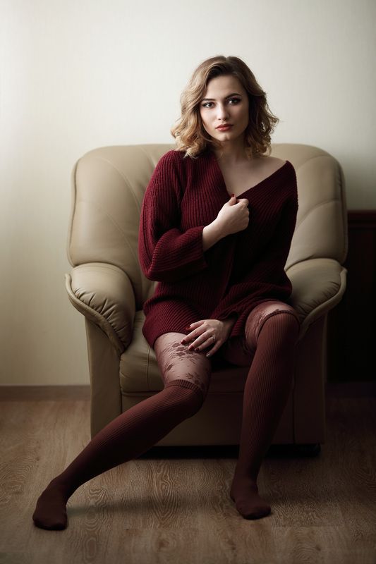 девушка Дарья фото превью