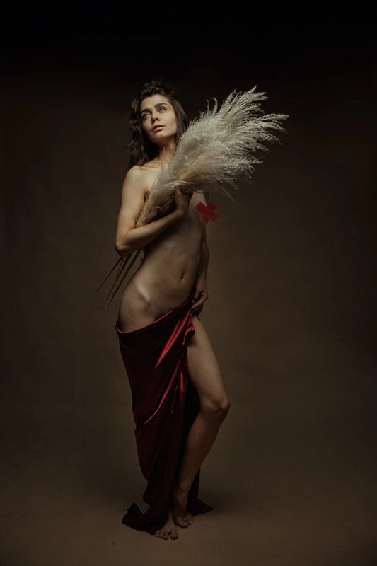 Аксинья фото превью