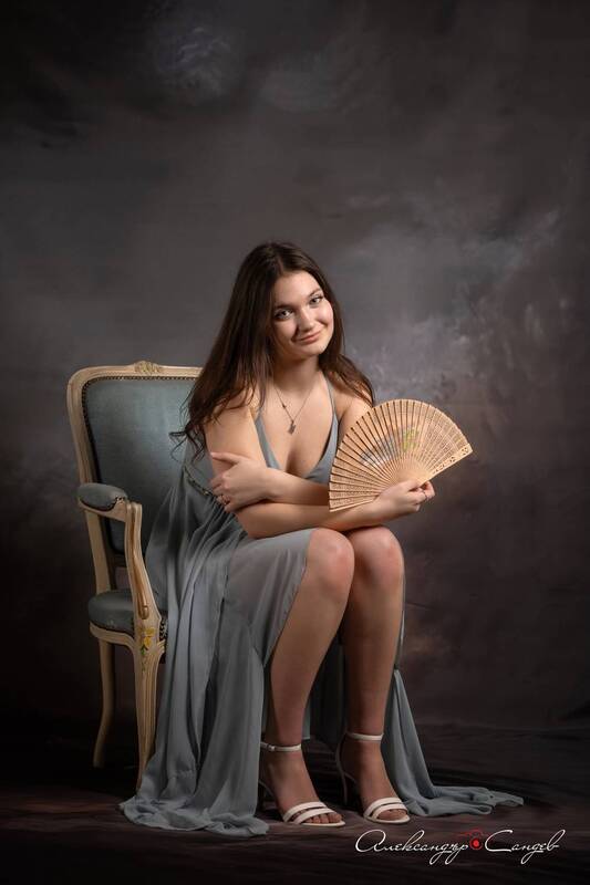 Болгарская девушка фото превью