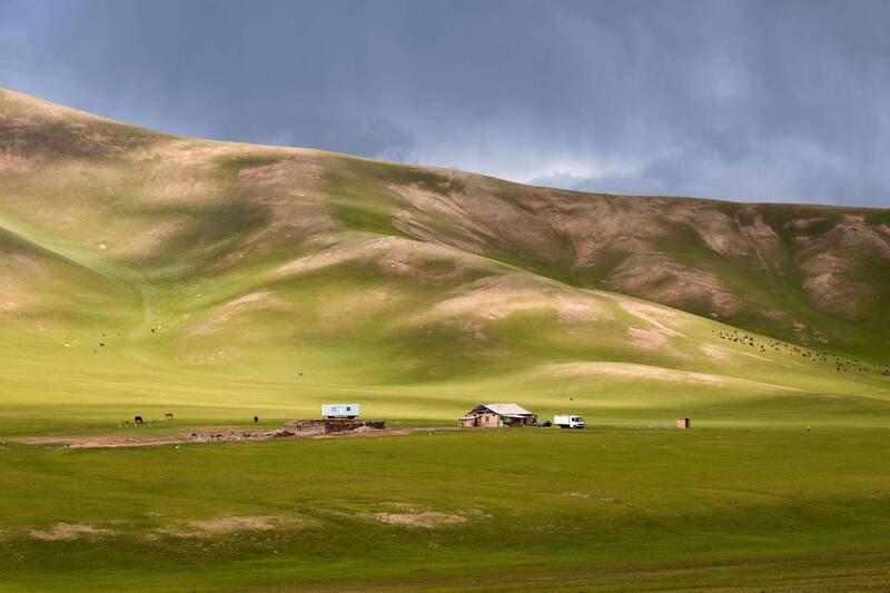 Памиро-Алай фото превью