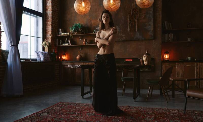 Irina Telicheva фото превью