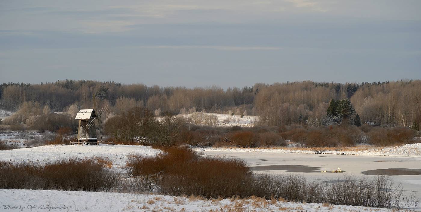 , Юрий Лукьяненко (o4spok)
