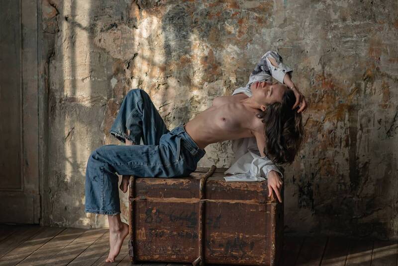 Полина фото превью