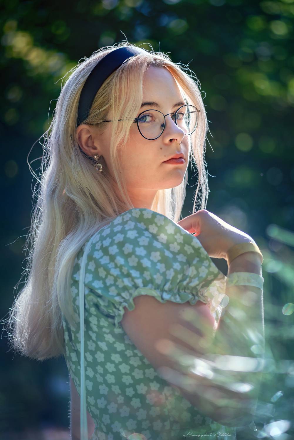 , Attila Hangy&aacute;si