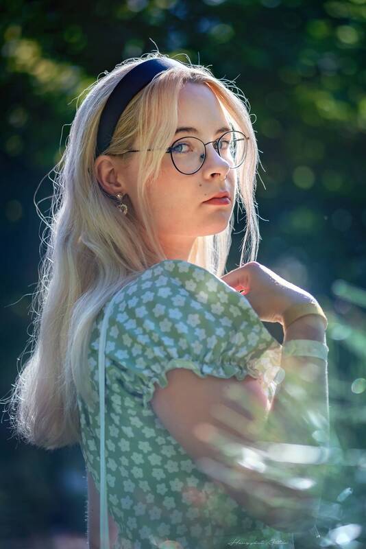 Hanna фото превью