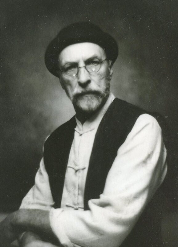 моментальноефотокоролёв, ретрофотокоролёв, фотокабинетсергеягайлет Автопортрет  фото превью