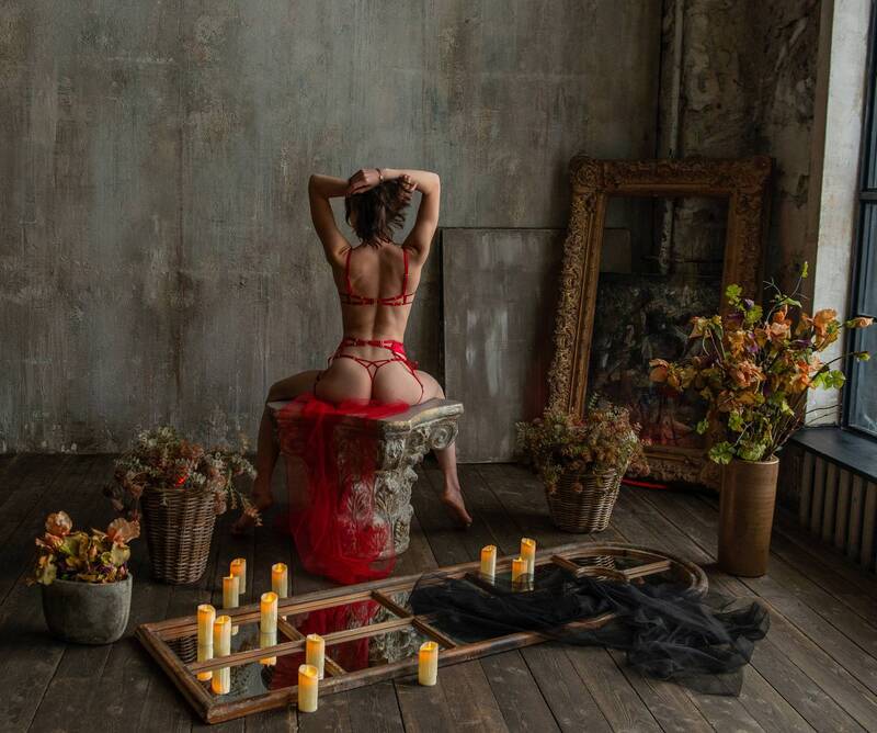 Полина фото превью