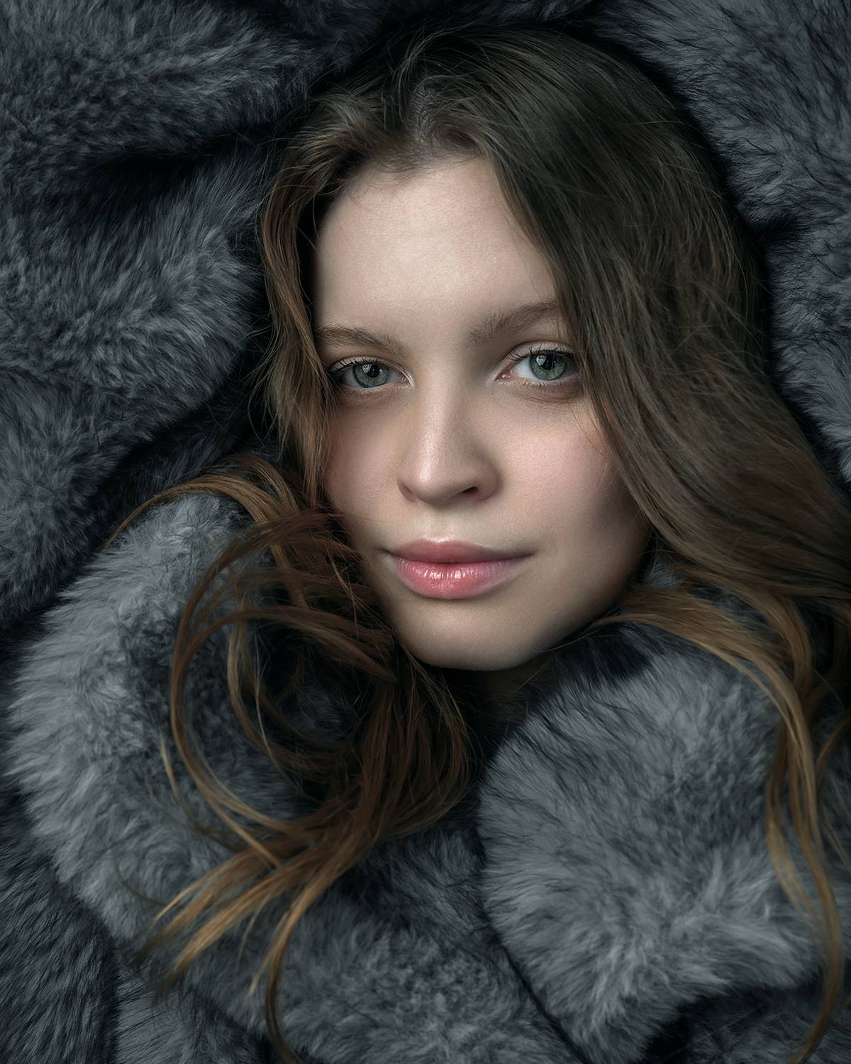 , Евгений Козлов