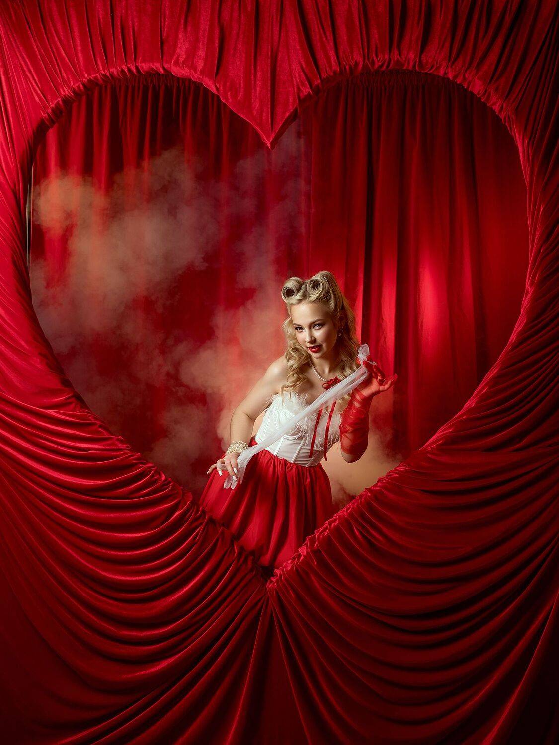 , Никонова Лана