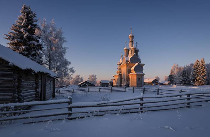 Путеводительница фото превью