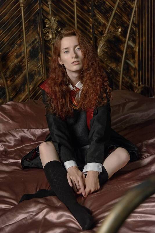 md: Alice фото превью