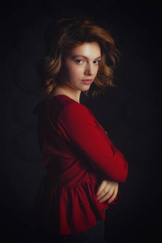 Олеся
