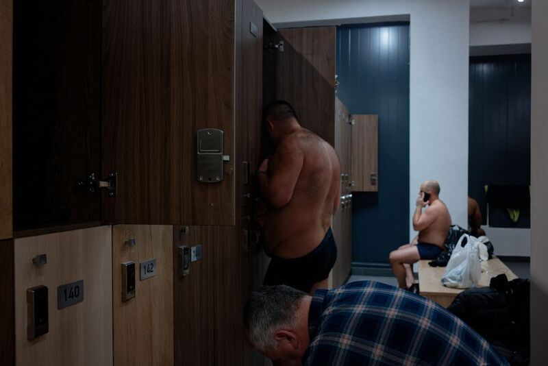 Пластические упражнения  фото превью